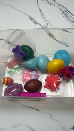 Fidget toys