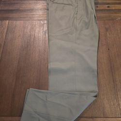 Stanley Blacker Mens Dress Pants Size 30x38