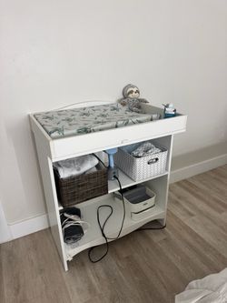 Baby changer