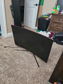 60 hertz, 32 inches curved gaming monitor