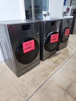 💥All In 1 WASHER/DRYER 💥