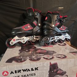 Inline Skates  