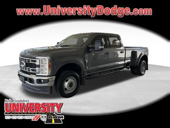 2024 Ford F-350