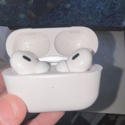 Apple Air Pod Pro Gen 2 