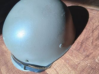 German Army Helmet Liner