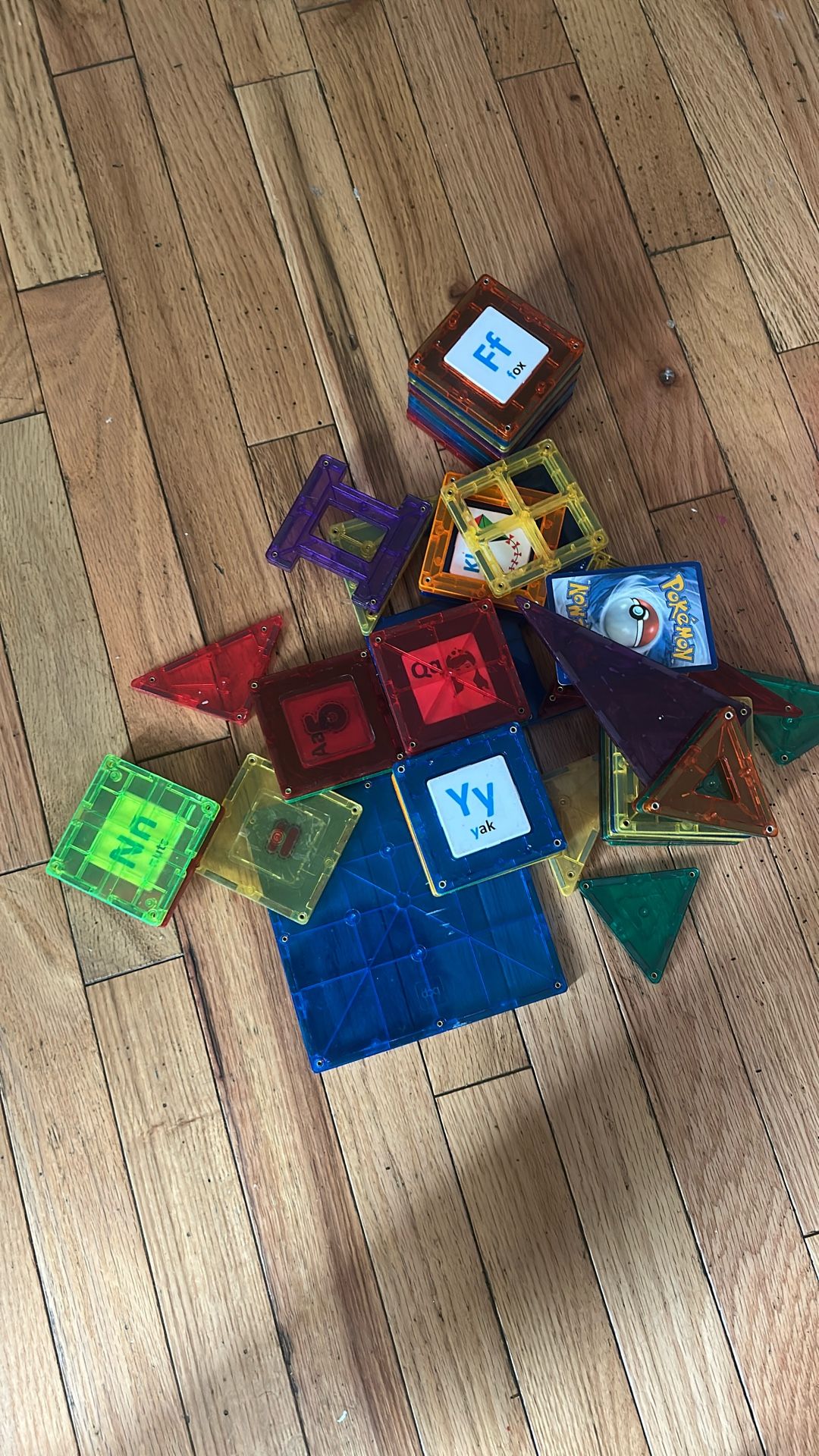 kids Magnets