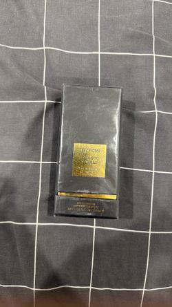 Tom Ford Tobacco Vanille