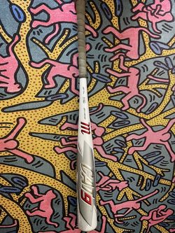 Marucci Cat 9