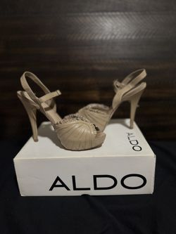 Aldo Heel 