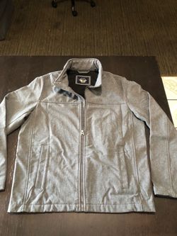 DOCKERS SWEATER ….M