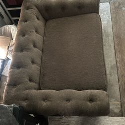 Sillón Para Perritos 