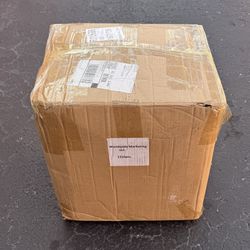 KN95 Face Masks Bulk Wholesale Case 1150 Masks New Sealed Non-Medical