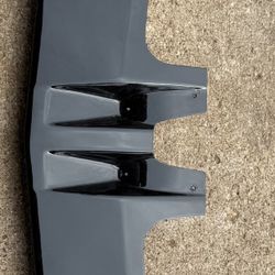 90’s Ford Cab Visor