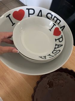 Dishes