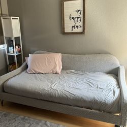 Twin Day Bed Sofa