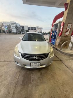 2011 Nissan Altima