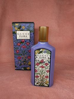 Gucci Flora
