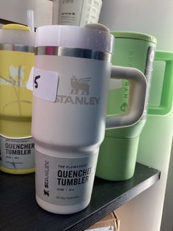 Stanley Flowstate Quencher Tumbler 14 oz