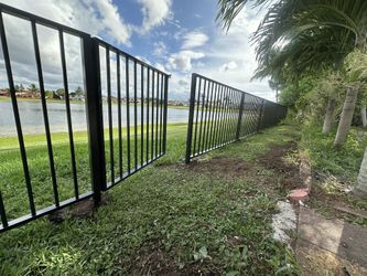 Fence