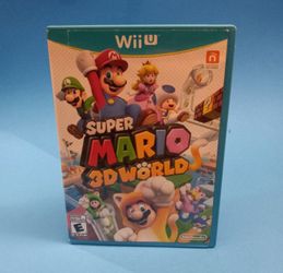 Nintendo Wii U