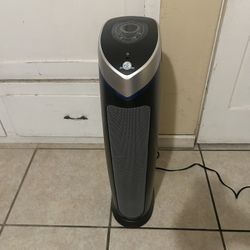 GermGuardian HEPA Air Purifier – Kills Germs, Dust & Allergens Fast
