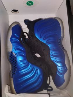 Nike Foams 