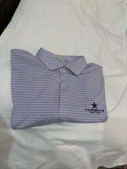 Men’s gold shirt XL