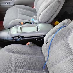 1998 Chevy Sliverado 