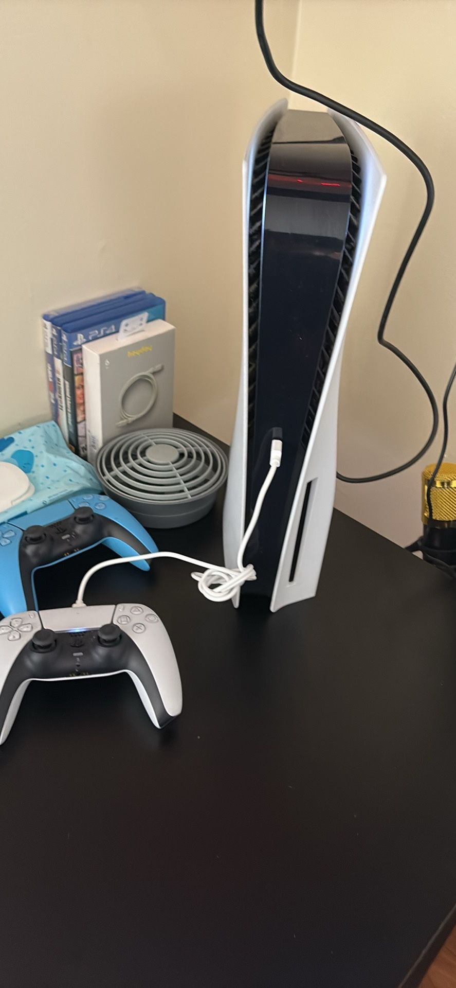 Ps5 Disc Version