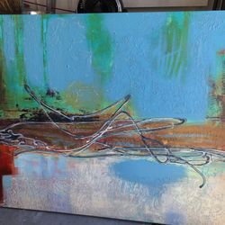 Gorgeous Wall Art - Virtually Free