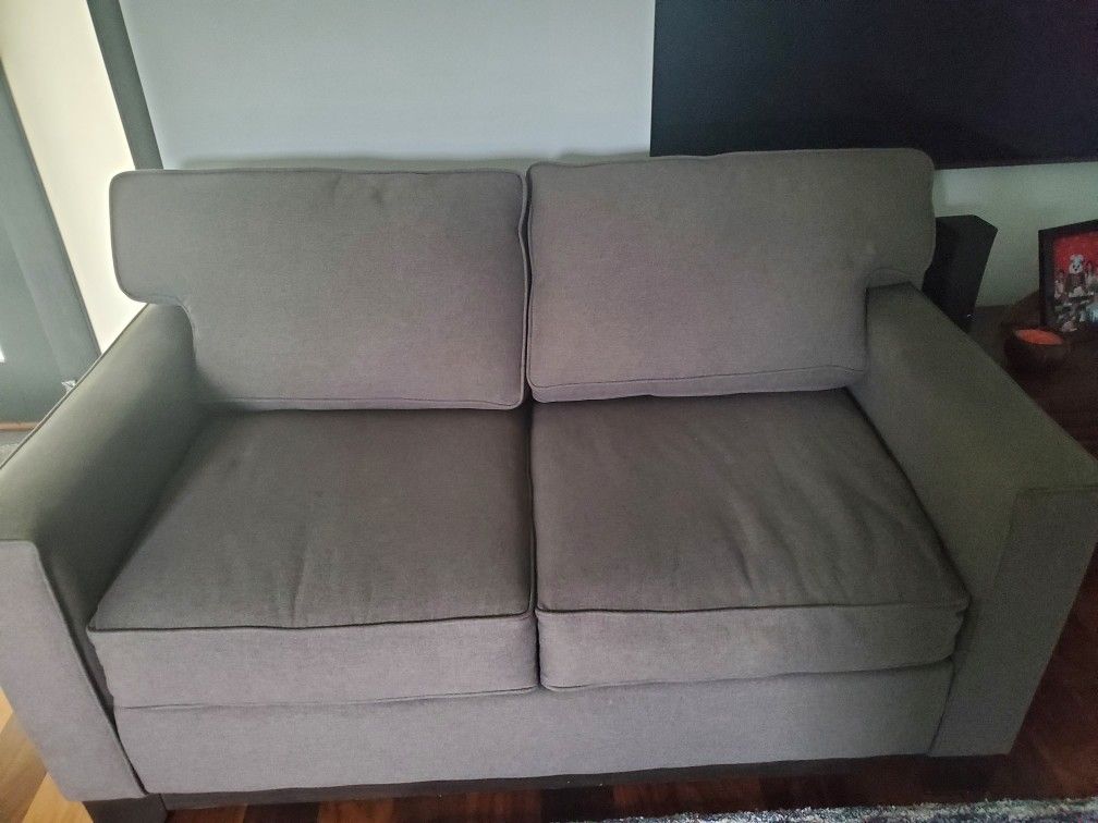 Couch Set