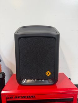 Rivian Camp Speaker