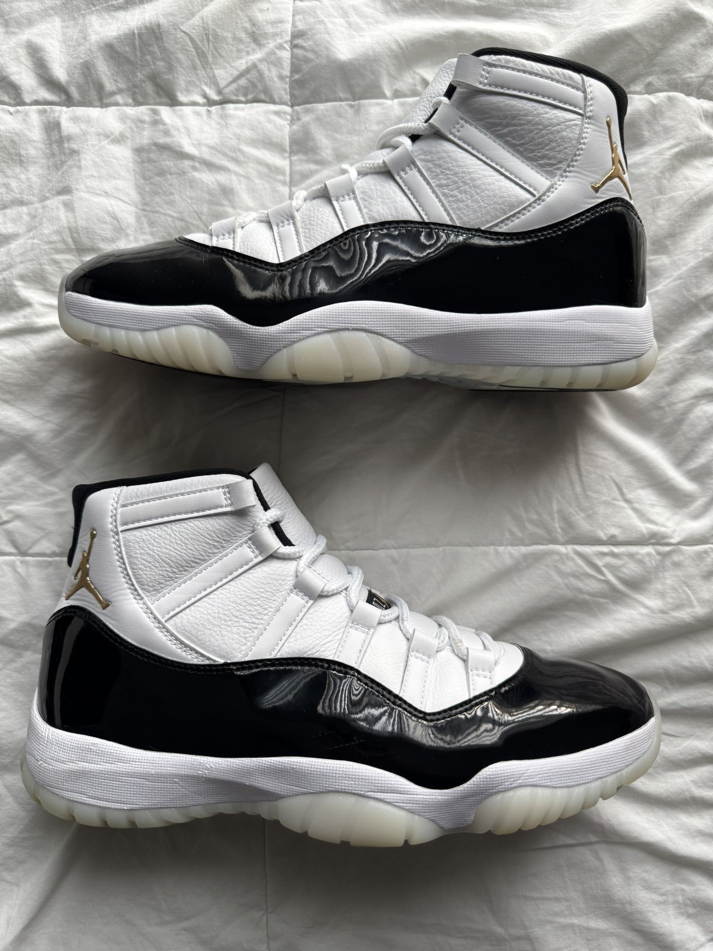 Air Jordan 11 Retro Mid Gratitude / Defining Moments Size 10