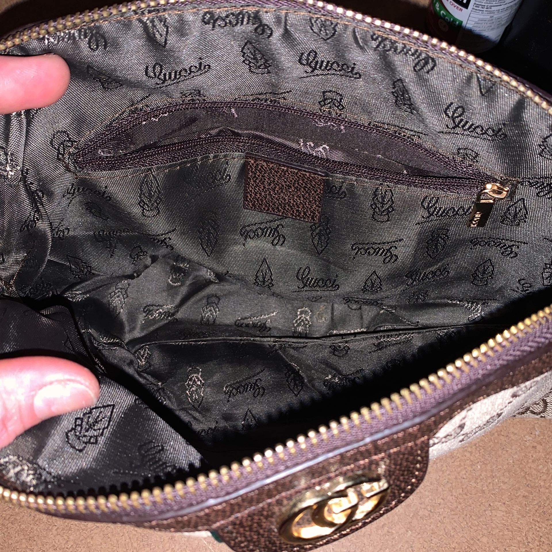 Gucci Purse