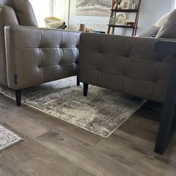 Couches/ Sofas 