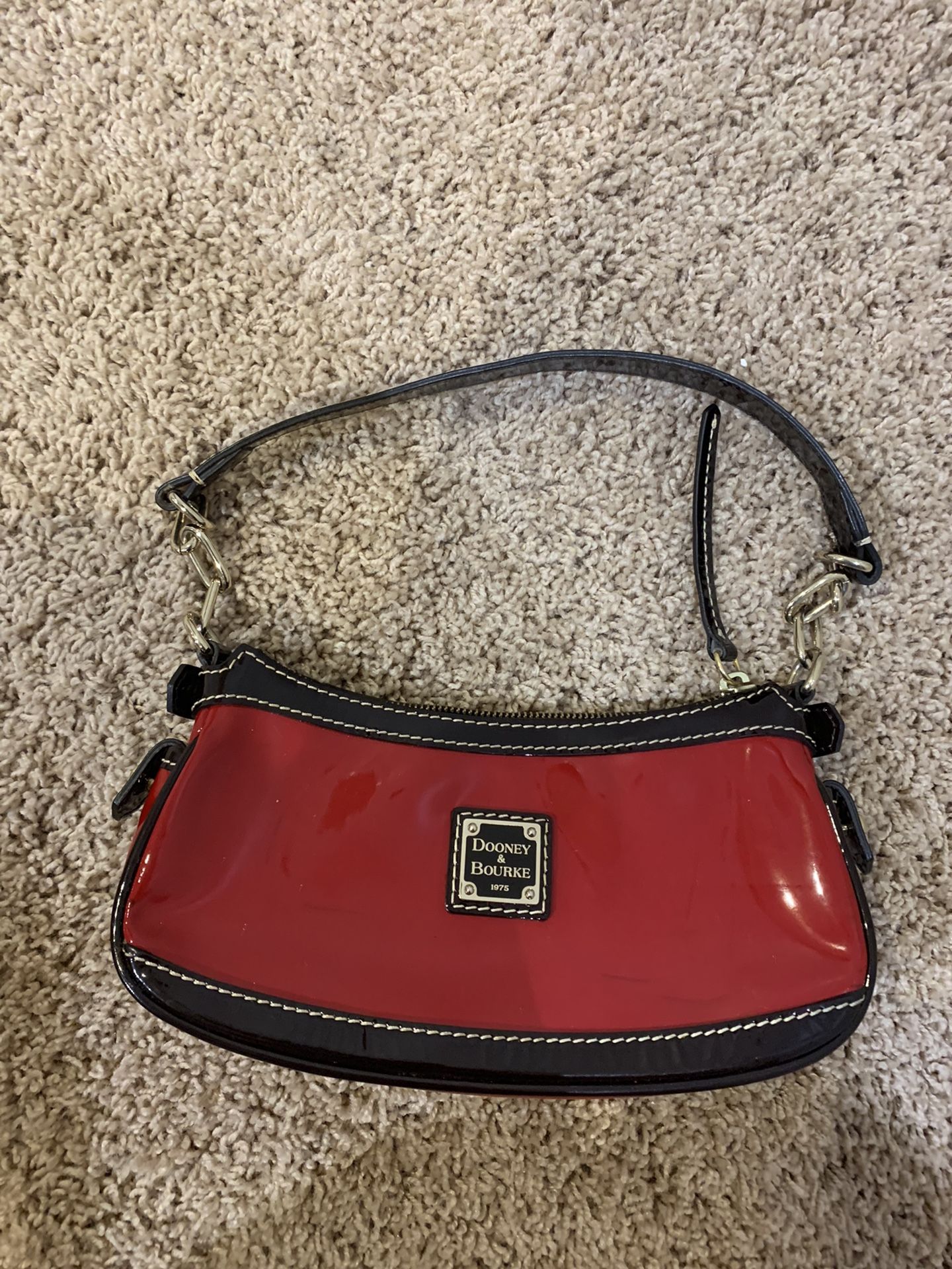 Designer Coach And Dooney & Bourke Handbags