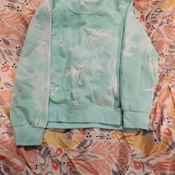 Barbie Sweater