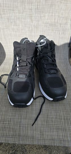Steel Toe New