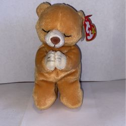 Beanie Baby 