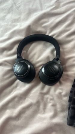JBL Wireless Headphones