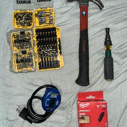 All Items Are $10 Each