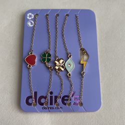 New!!! Multiple Necklace Set