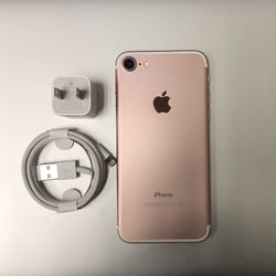iPhone 7 128GB Factory Unlocked