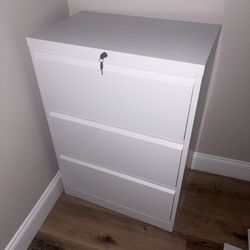 File Cabinet
