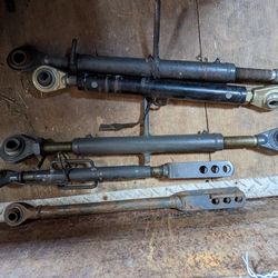 Tractor 3 Points Arms 