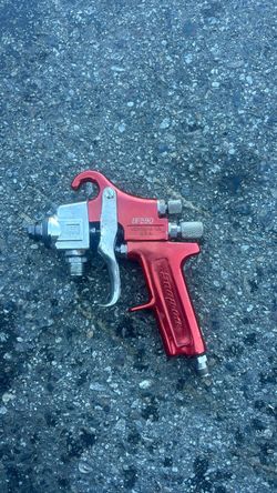 Snap-On BF590 Paint Spray Gun