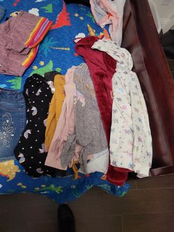 Girls Size 8 Clothes