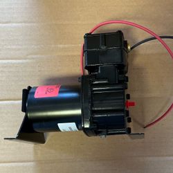 THOMAS 24V DC Compressor
