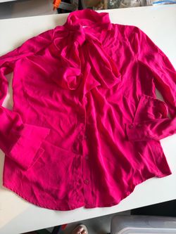 Blouse size s