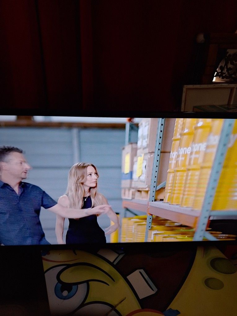 TV Element